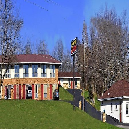 Canton Inn By Oyo Екстериор снимка